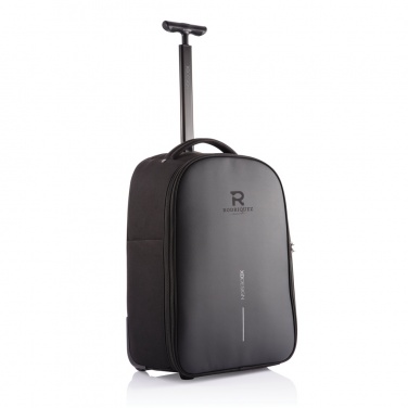 Logotrade promotional merchandise picture of: Bobby backpack trolley